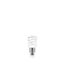 8 W (30 W) E27 cap Compact fluorescent Spiral bulb