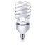 60W (270W) E27 Compact fluorescent Spiral bulb