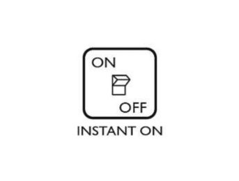 Instant On