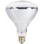 125W BR40 Medium Base Heat Lamp