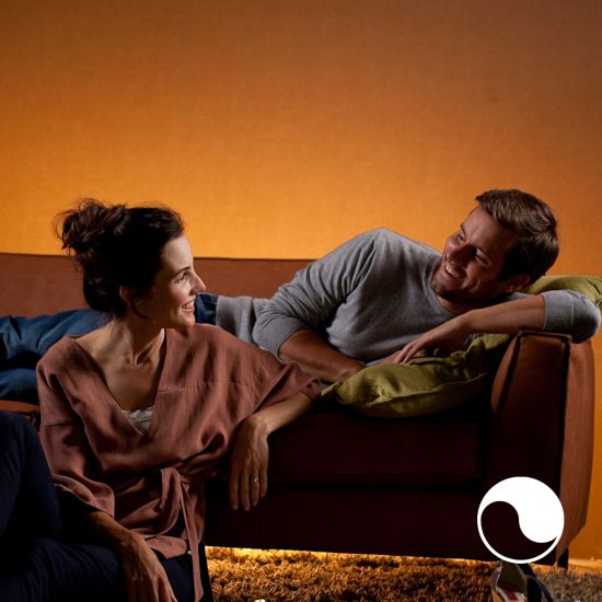 Energise, concentrate, read and relax with light