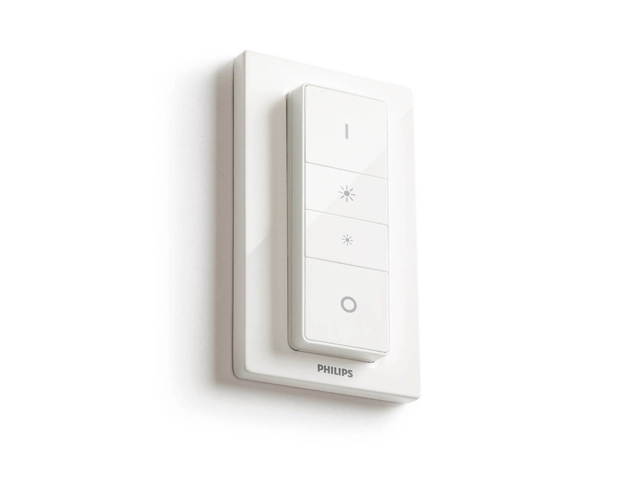 Hue Dimmer Switch - Smart Remote Control | Philips Hue