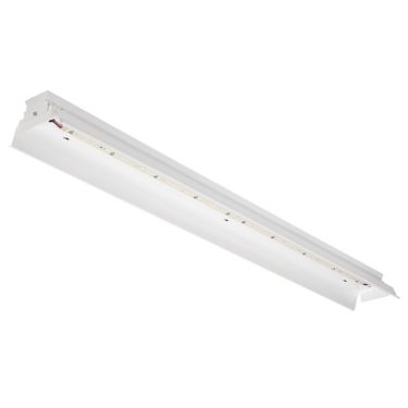 Day-Brite CFI 5F LED Specification Industrial | ISL5FL | Genlyte