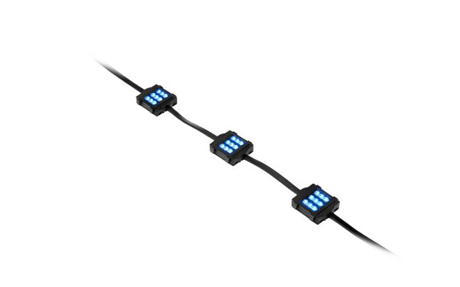UniString