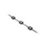 BWS302 8LED 40K 24V S TM N10P20