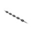 BWS301 6LED 30K 24V A TM LR N16P12