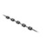 BWS301 6LED 40K 24V S N16P12
