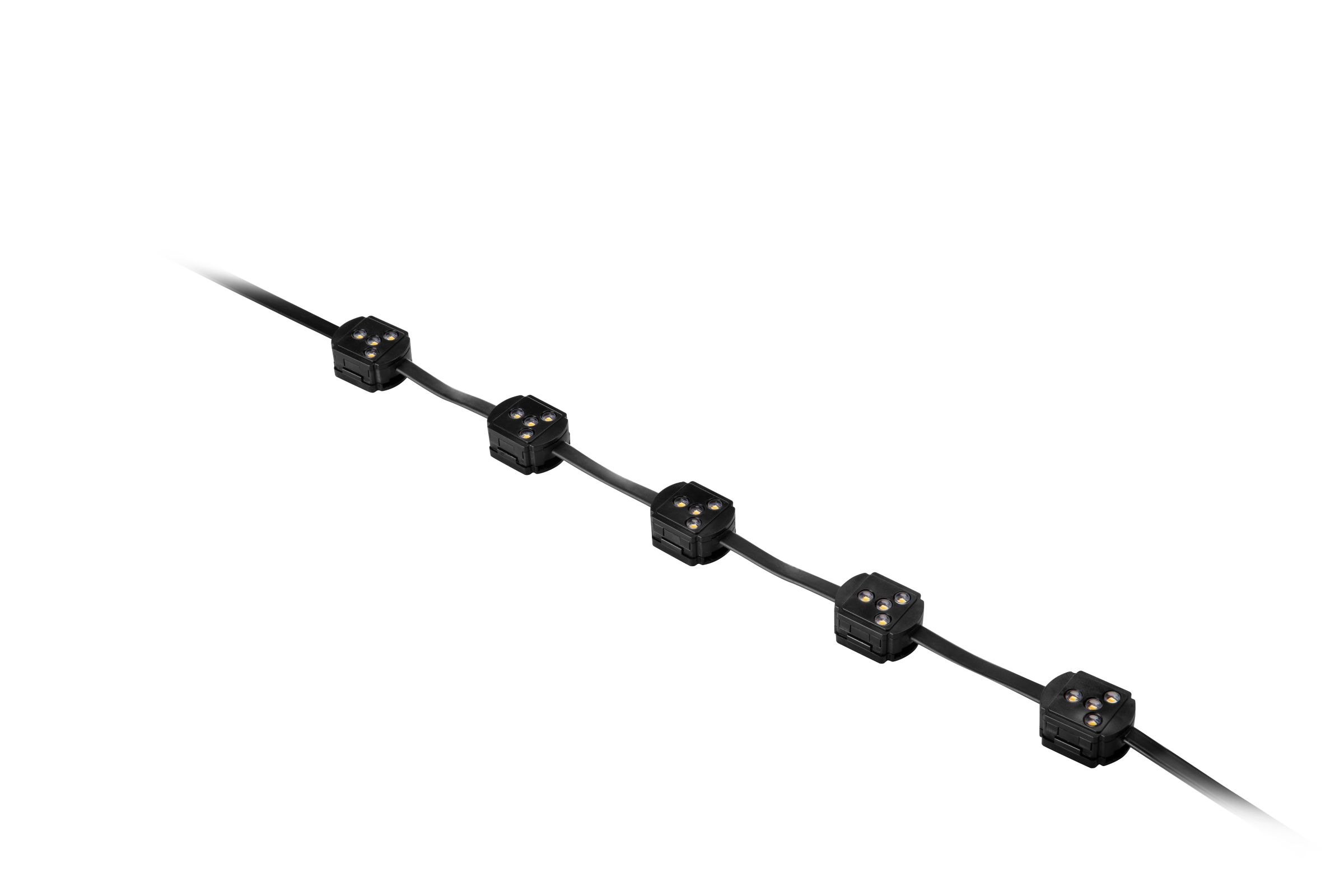 Philips ECG 7581A マッチドペア2本＋シーメンスECC83 1本 Philips UniString, 67 lm, 16 W, Warm white | Philips lighting