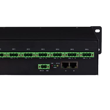 ZXP399 sub-controller 12V 16 port DMX | 911401756642 ZXP399 sub-controller 12V 16 port DMX | 911401756642