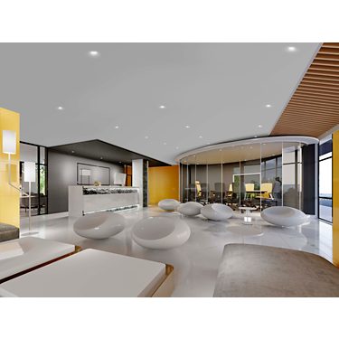 CoreLine Recessed Spot gen2 RS150B Philips lighting