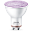 LED inteligente Lámpara de 4.7 W (equivalente a 50 W) PAR16 GU10