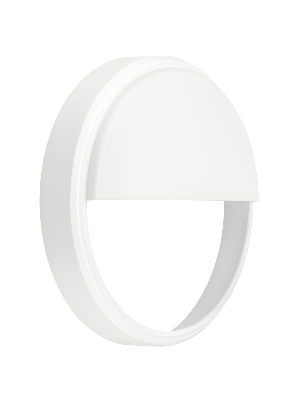 CoreLine Wall-mounted - For alle prosjekter der lyset er virkelig viktig