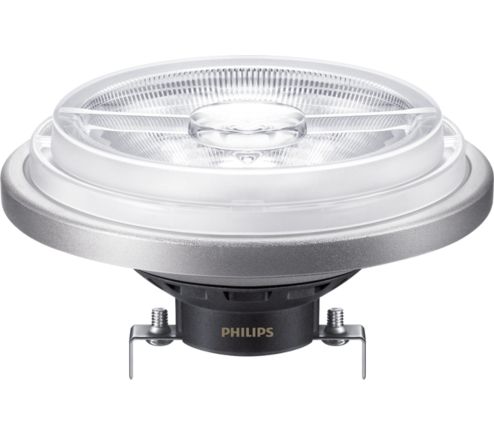 MAS LEDExpertColor 20-100W 930 AR111 15D