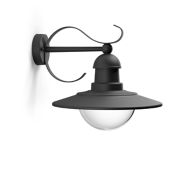 myGarden Topiary Wall Light 60W E27 No-bulb