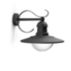 myGarden Applique Topiary 60 W E27, lampadina non inclusa