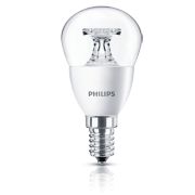 LED Candle 25W P45 E14