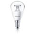 LED ไฟรูปทรงเทียน 25 วัตต์ P45 E14