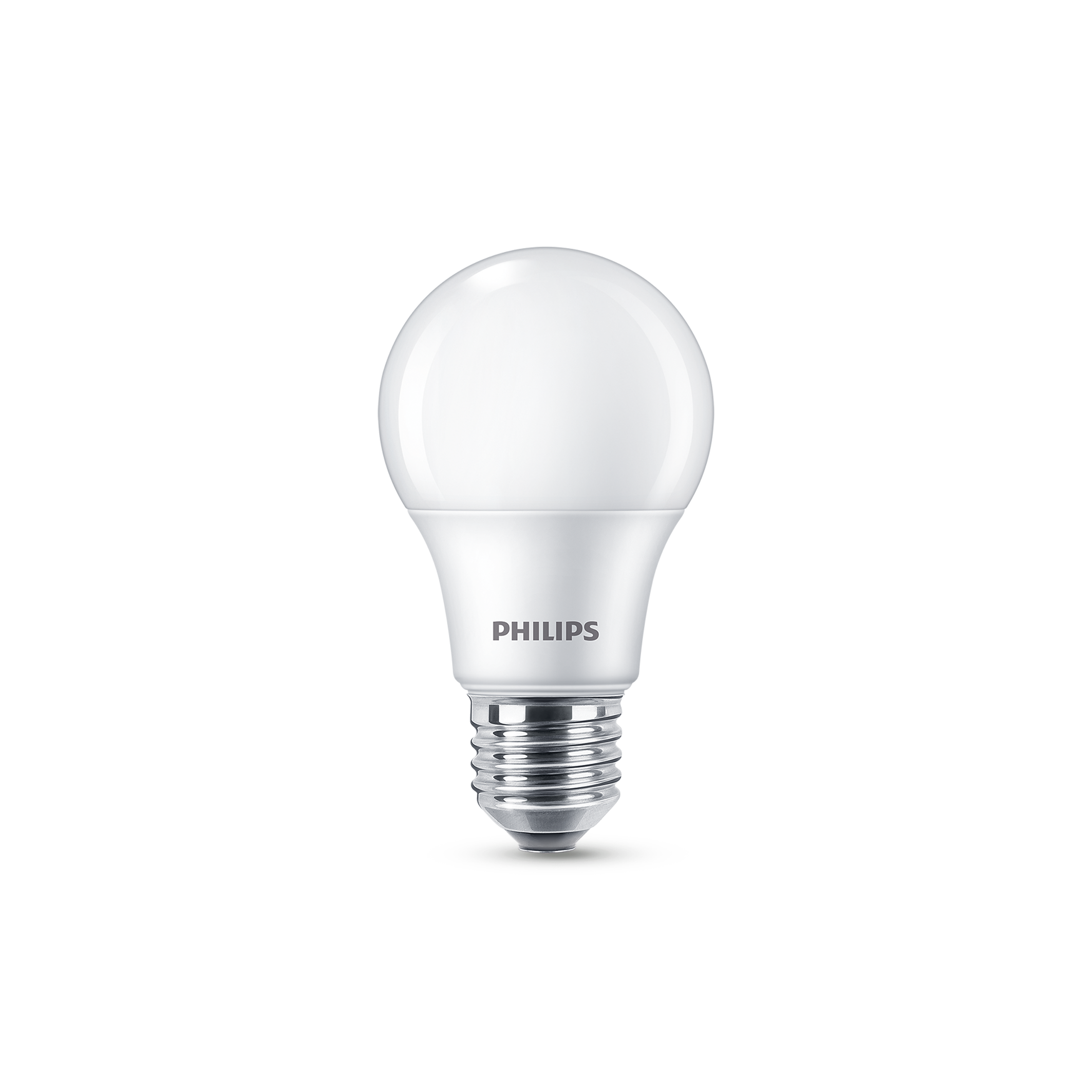 Ecofit Plastic LEDbulbs