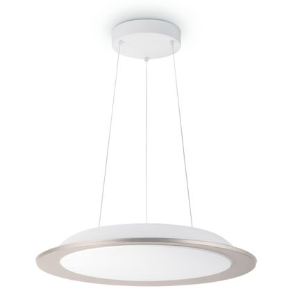 An image of product of the Muscari pendant light