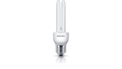 Stick Compact fluorescent Stick bulb