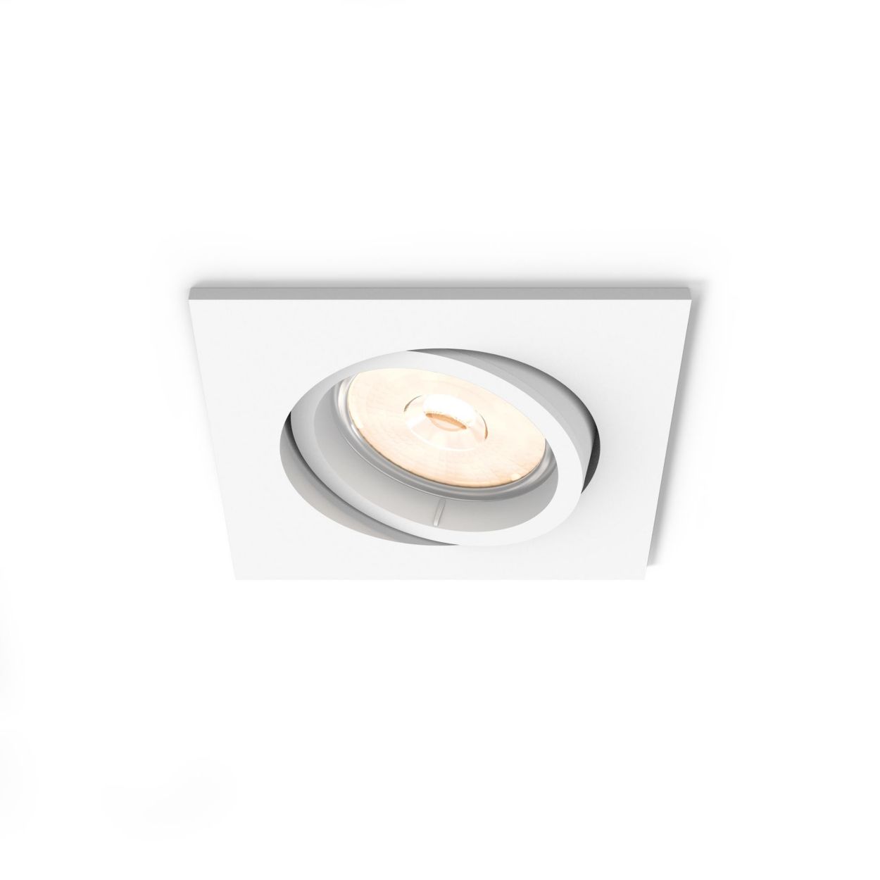 Créez un style lumineux adapté