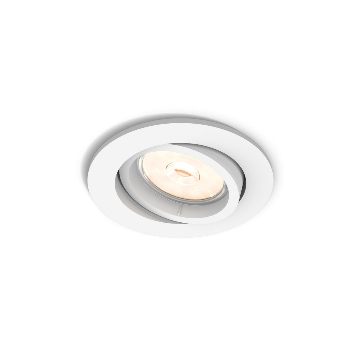 Crea un'illuminazione perfetta