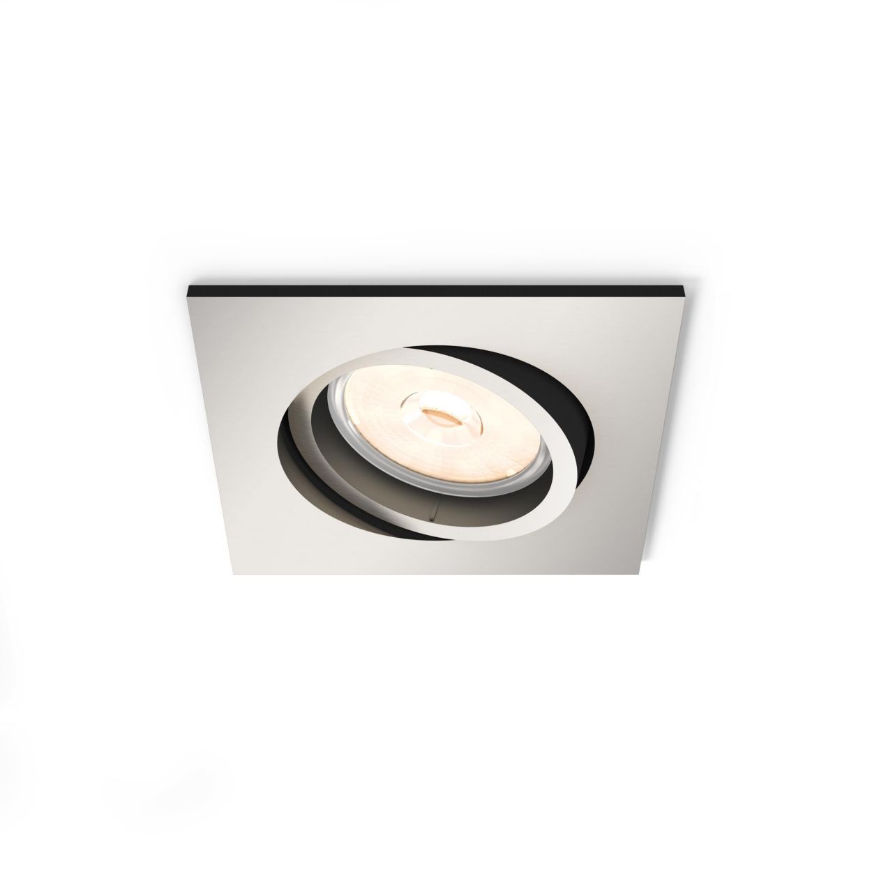 Créez un style lumineux adapté
