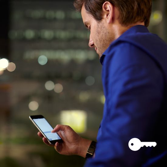 Set light schedules for easy home automation