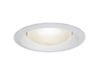 428 White Splay Trim