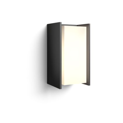 An image of product of the Turaco Outdoor wall light