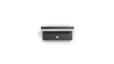 Corpuri de iluminat pentru exterior Lampă de perete Bustan 3,8 W