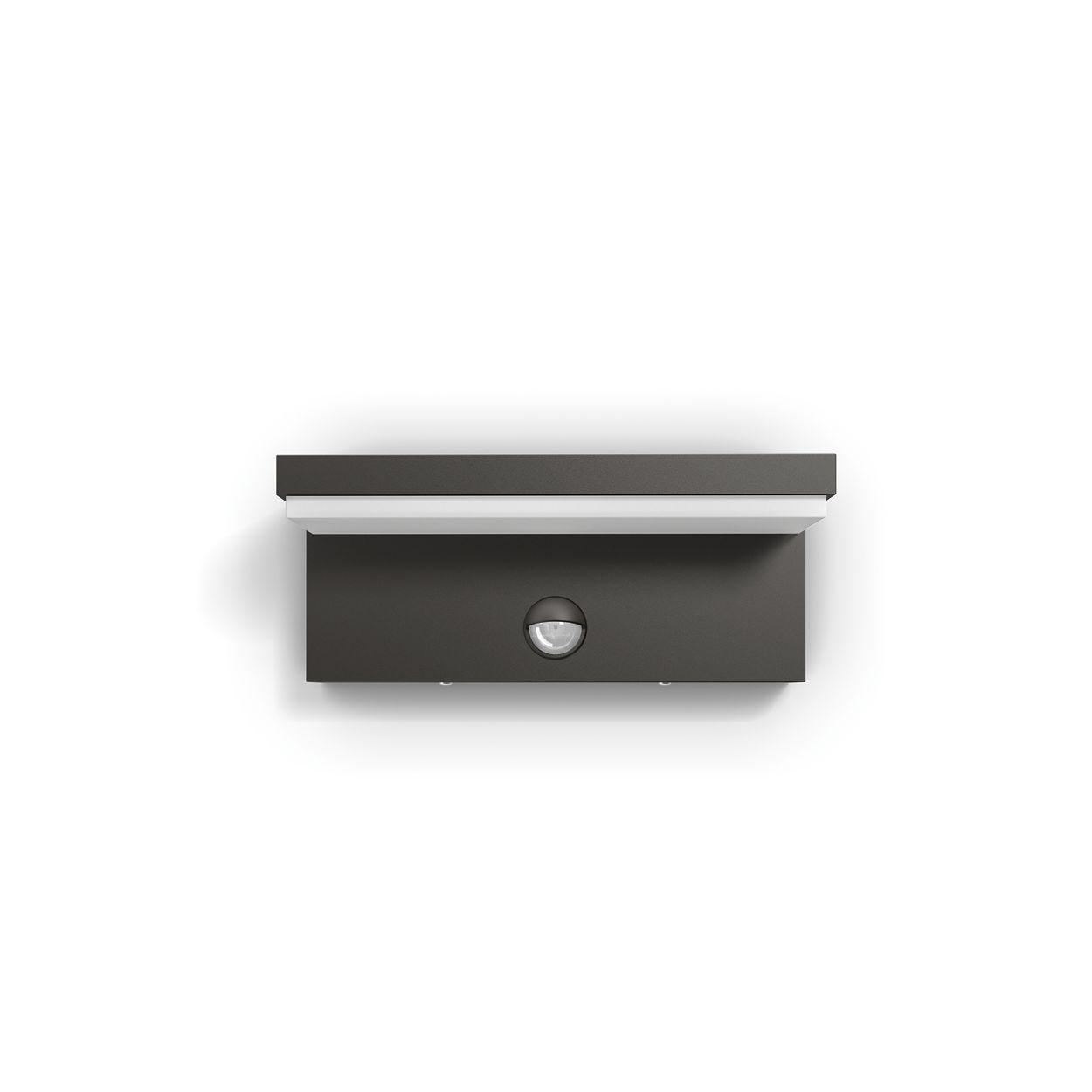 Außenleuchten Bustan Wandleuchte, 3,8 W 8720169257412 Philips