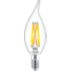 LED Candle & Lustre (Dimmable)