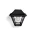 myGarden Alpenglow wandlamp 42W E27 zonder lamp