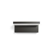 myGarden L&aacute;mpara de pared Bustan de 9&nbsp;W