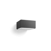 myGarden L&aacute;mpara de pared Hedgehog de 42&nbsp;W E27 sin foco