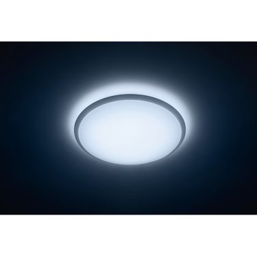 Lucide NURIA - Plafonnière - 50 cm - LED Dimb. - 1x36W 2700K - Wit