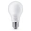 4.5W (40W) E27 cap Warm white Non-dimmable Bulb