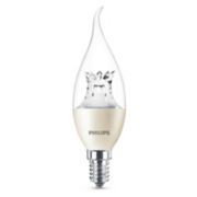 PHILIPS LED Flamme (&agrave; intensit&eacute; variable)