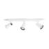 Decken-/Wandspots Paisley Decken-/Wandspot, 3x