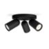 Ceiling/Wall Spotlights Pongee Ceiling/Wall Spotlight 3x