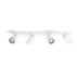 Spots plafond/mur Spot plafond/mur Pongee 4 x