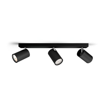 German:An image of product of the Kosipo Decken-/Wandspot, 3x