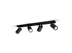 Kosipo Ceiling/Wall Spotlight 4x