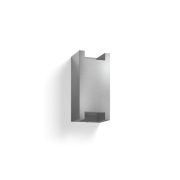 myGarden L&aacute;mpara de pared Trowel de 5&nbsp;W GU10 sin foco