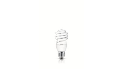 Spirale Ampoule fluocompacte Spirale