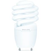 Spiral Compact fluorescent Spiral bulb