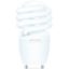 18 W (75 W) Compact fluorescent Spiral bulb