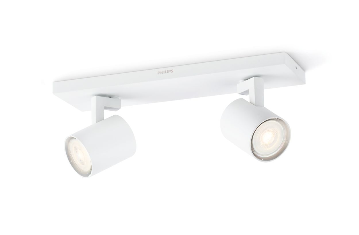 Decora tu hogar con luz