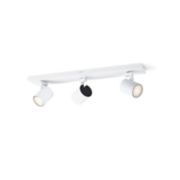 Decken-/Wandspots Runner Decken-/Wandspot, 3x